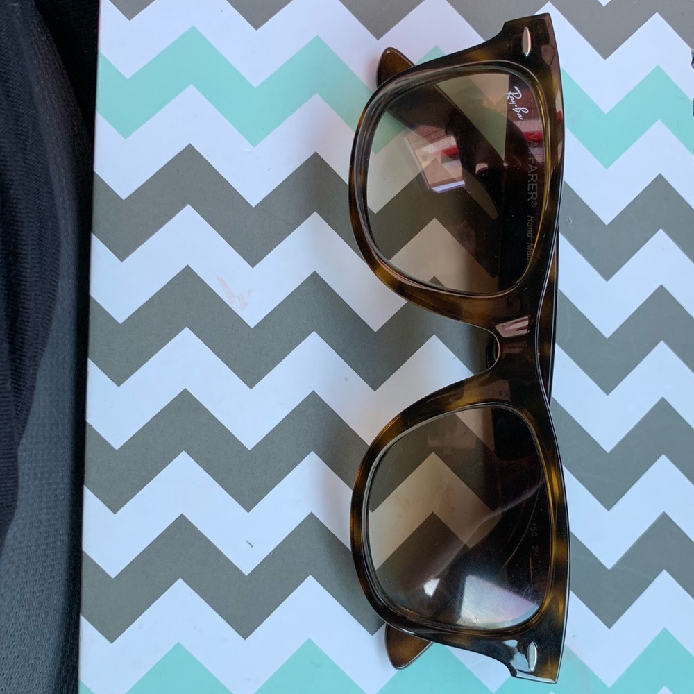 RayBan Sunglasses